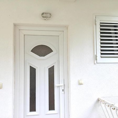 Galah Studio Podgora Bagian luar foto