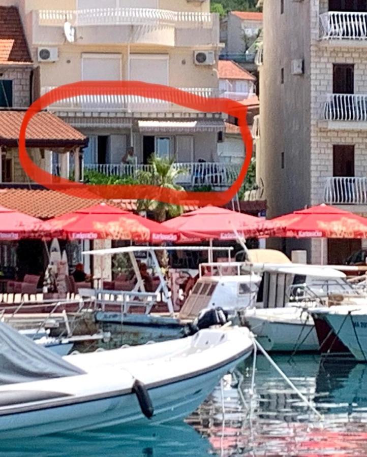 Galah Studio Podgora Bagian luar foto