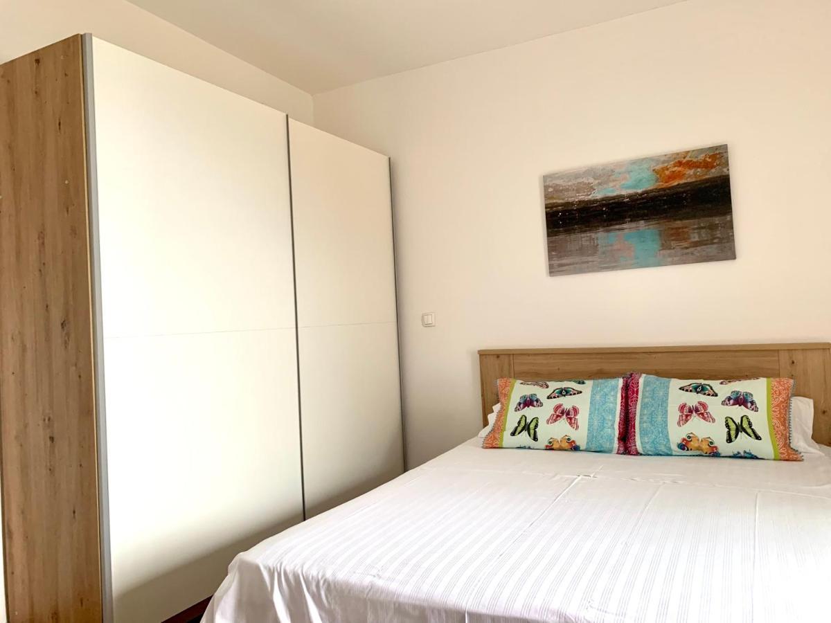 Galah Studio Podgora Bagian luar foto